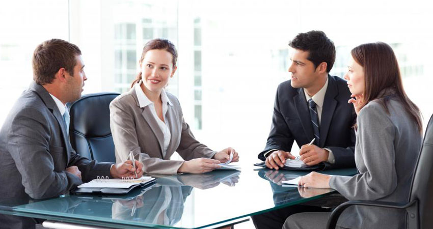 Consulting Services