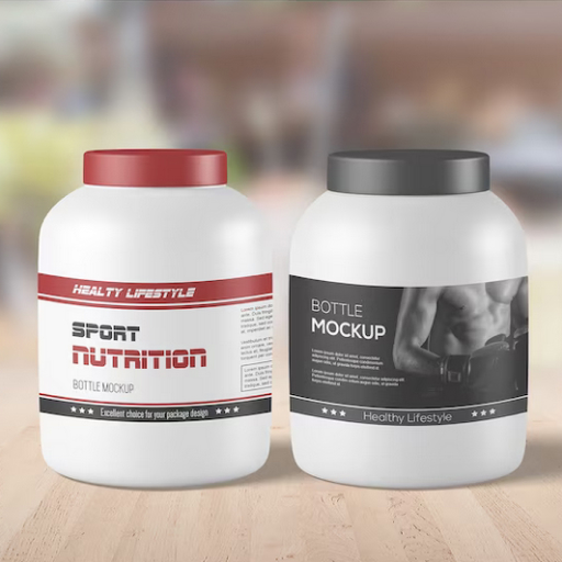 Products supporting Women's Health