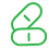 Hard capsule