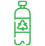 Plastic jar