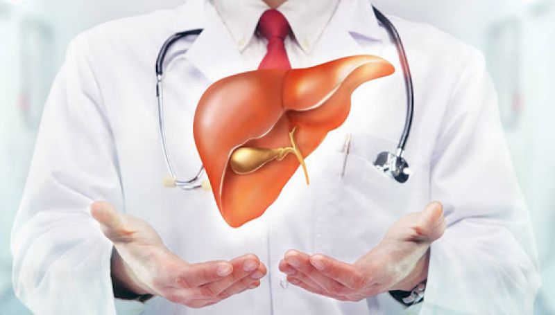 NHỮNG THÓI QUEN TỐT GIÚP BẢO VỆ GAN